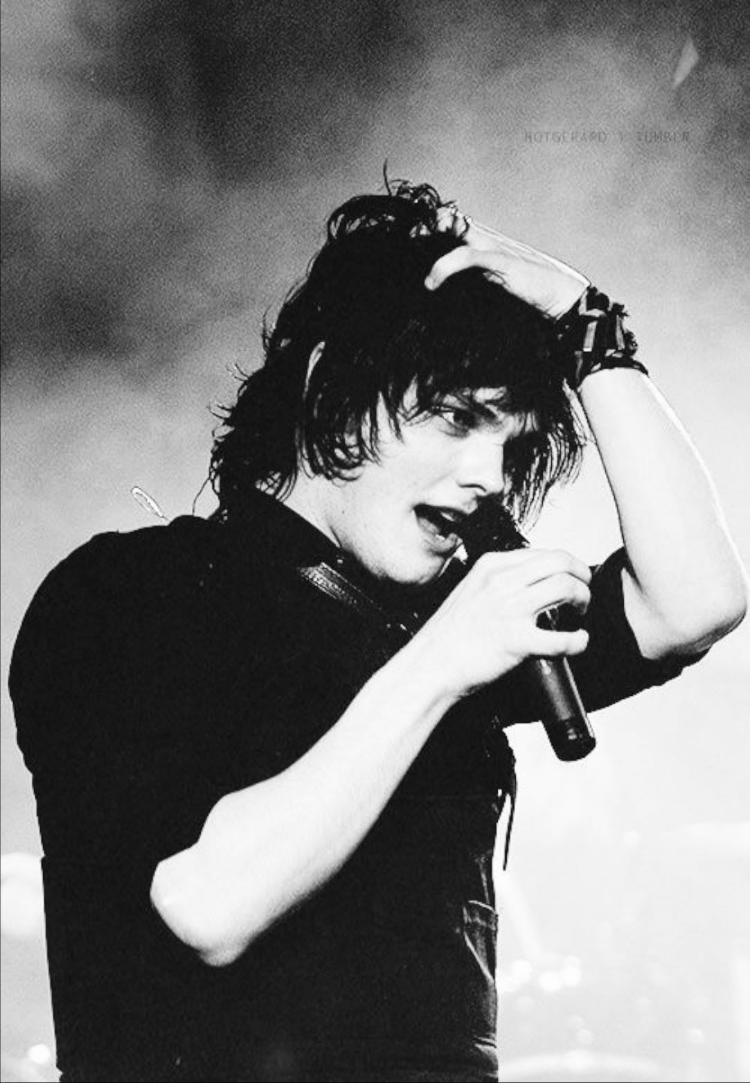 The Ghost of You - Song · My Chemical Romance