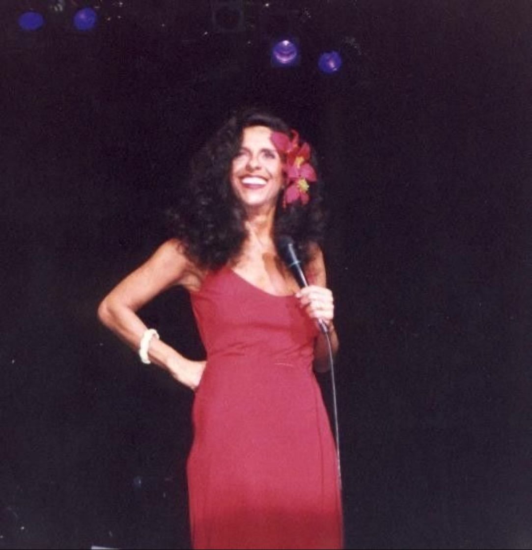 Baby - Song · Gal Costa, Caetano Veloso