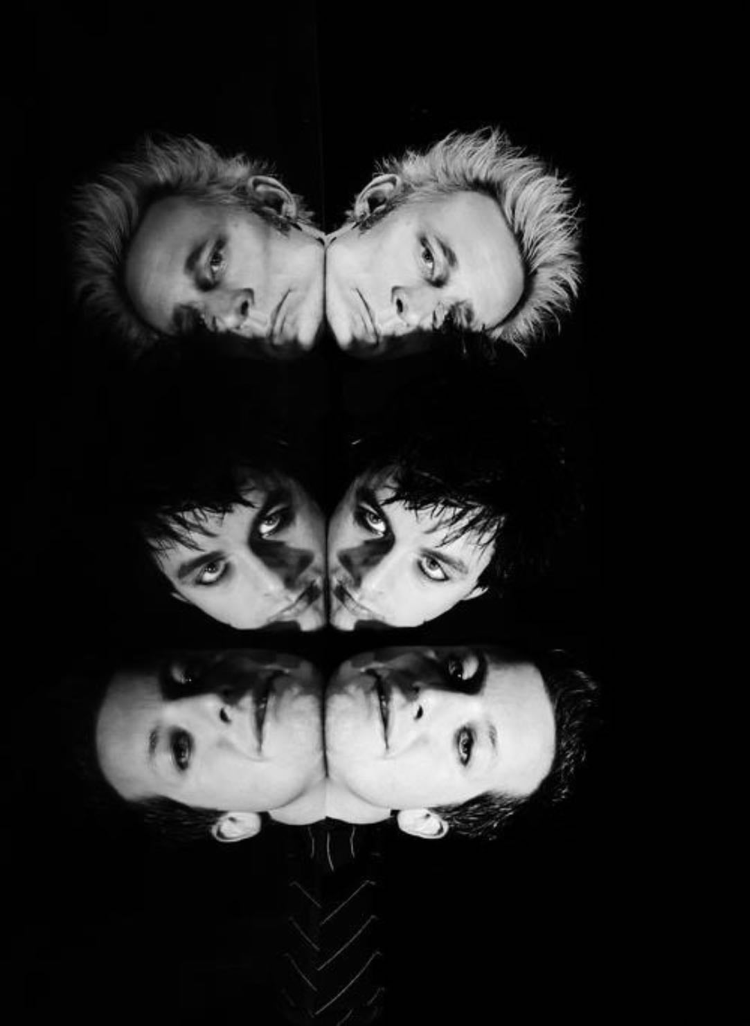 Basket Case - Song · Green Day