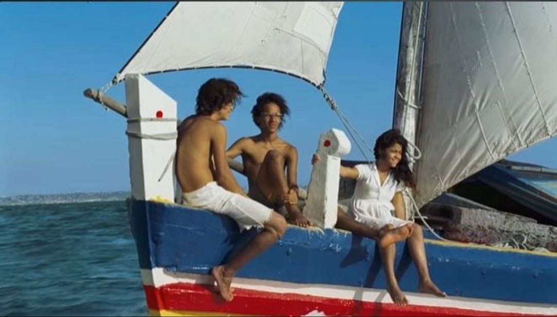 Capitães da areia - Jorge Amado, Milton Hatoum · 2008