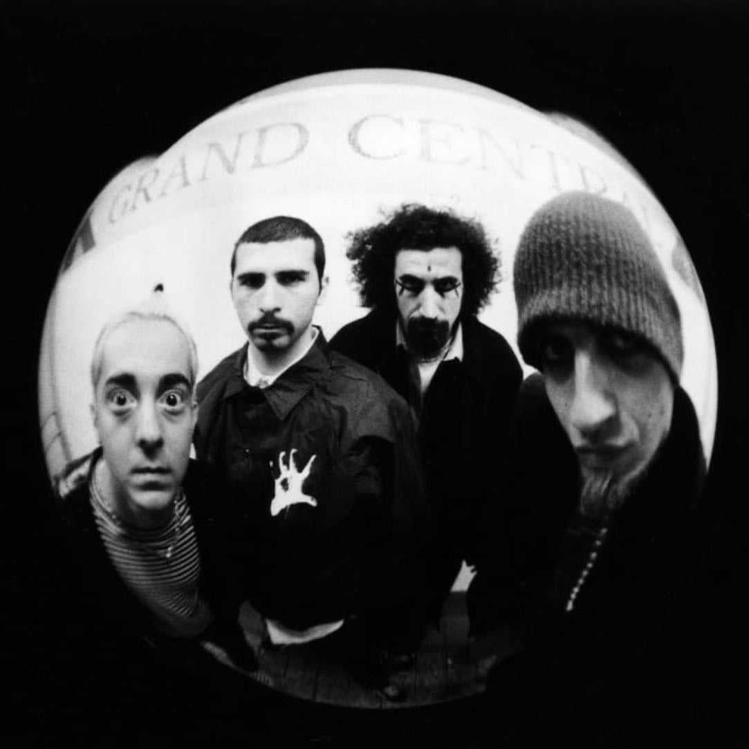 System Of A Down - Artist