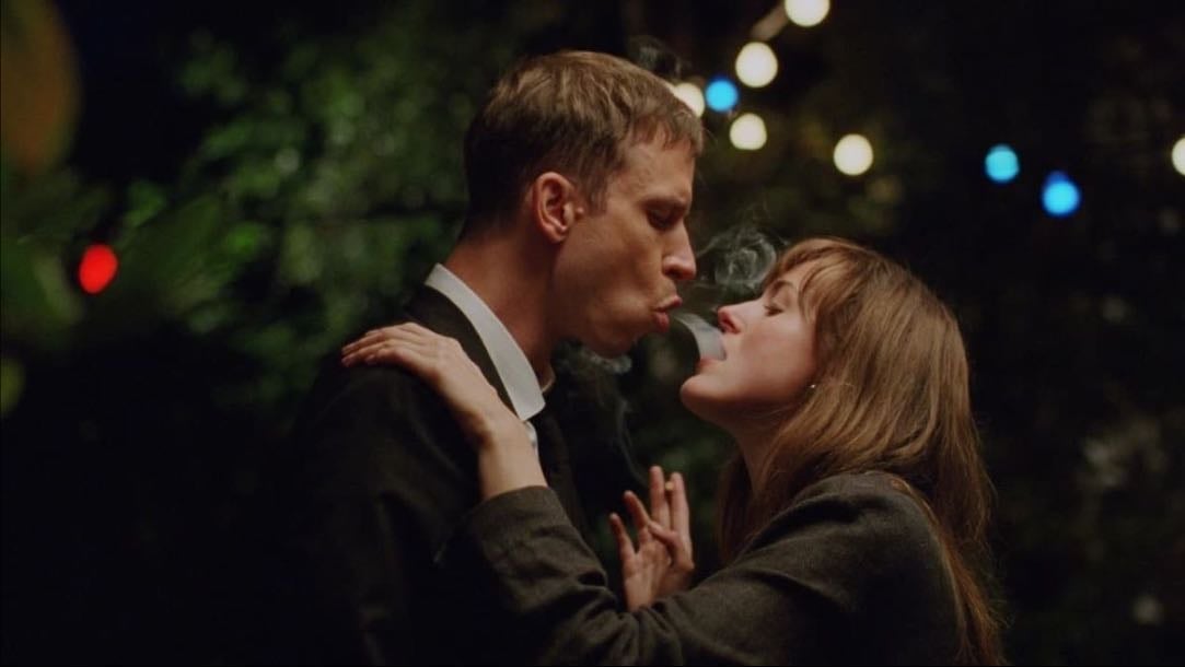 A Pior Pessoa do Mundo - Joachim Trier · 2021