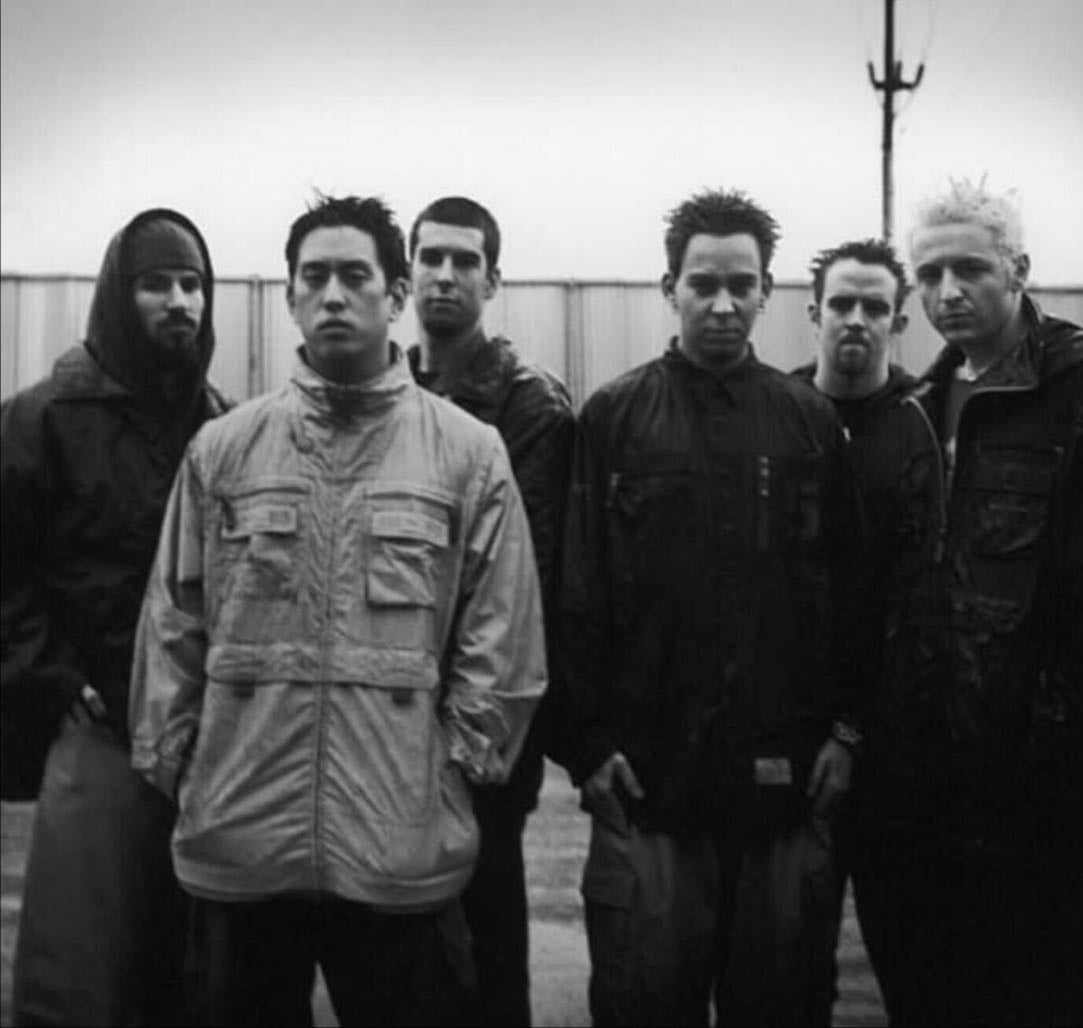 Numb - Song · Linkin Park