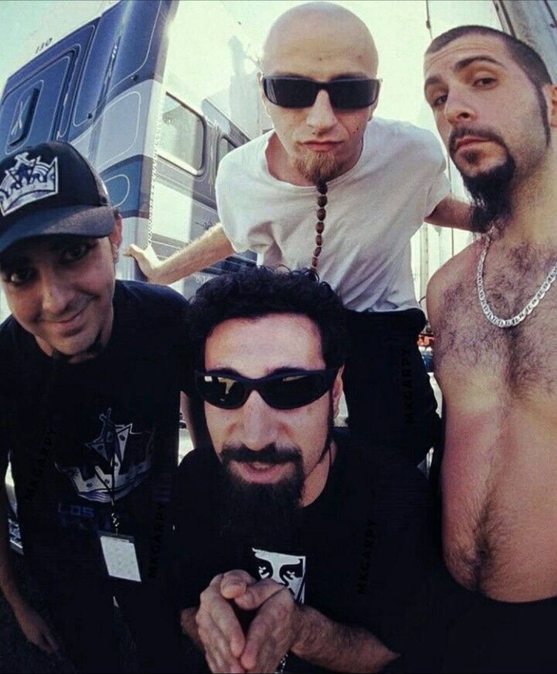 system of a down - girls with soad