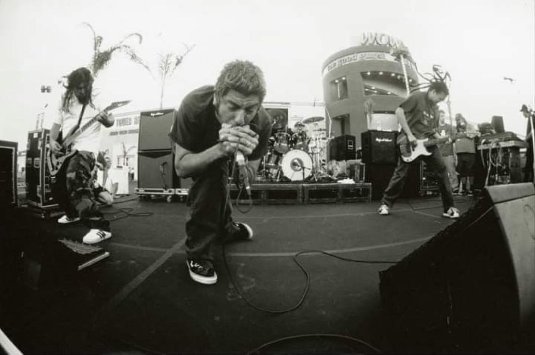 Sextape - Song · Deftones