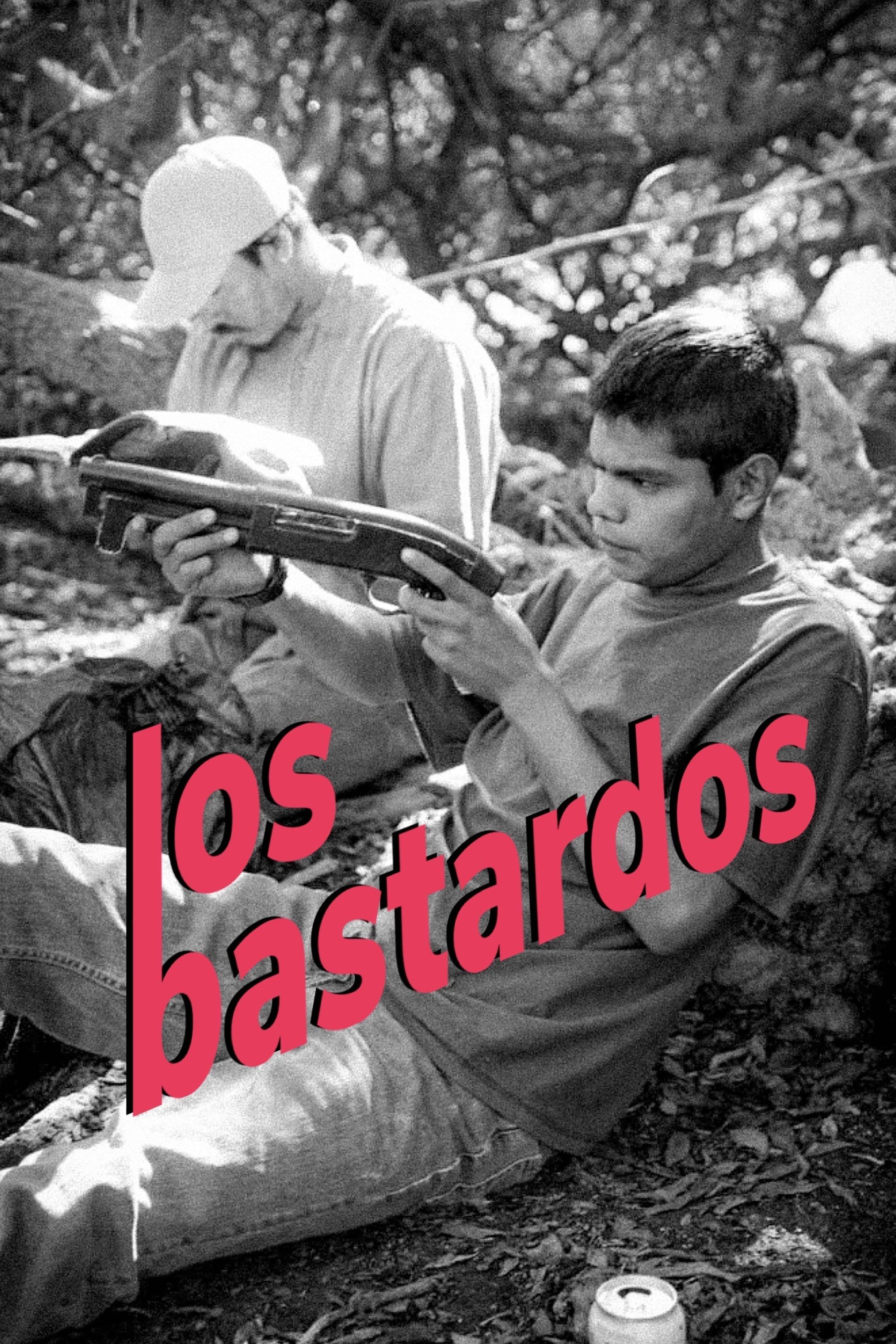 Los bastardos - Amat Escalante · 2008