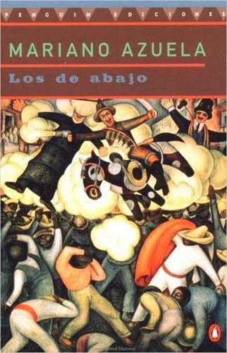 Los de abajo - Mariano Azuela · 1997