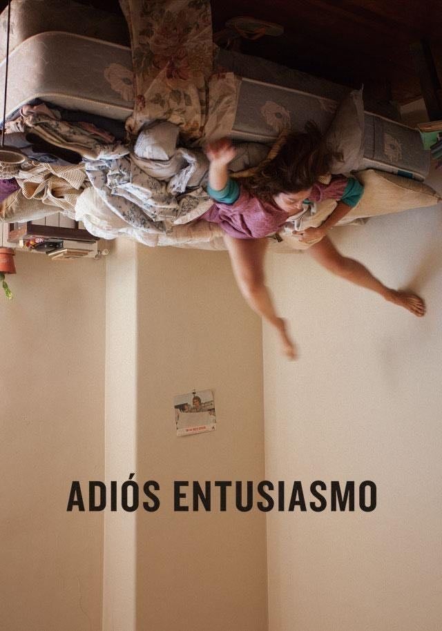 So Long Enthusiasm - Vladimir Durán · 2017