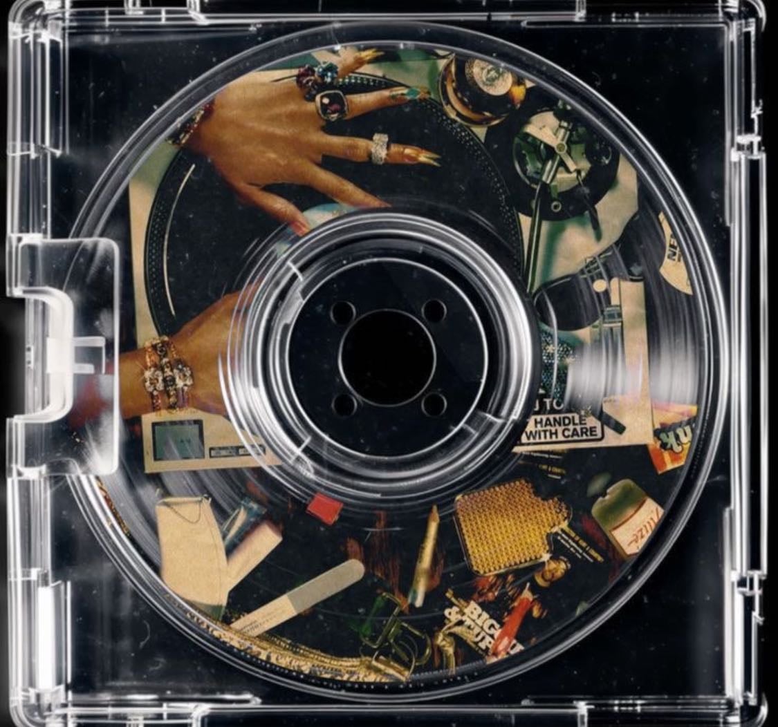 éstos si son albums alv