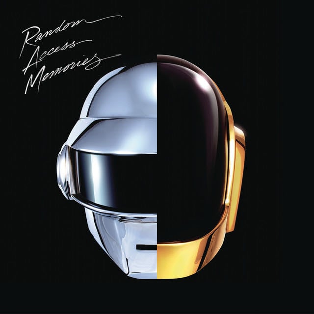 Instant Crush (feat. Julian Casablancas) - Song 路 Daft Punk, Julian Casablancas