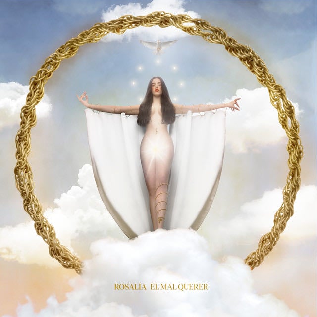 El Mal Querer - Album · ROSALÍA