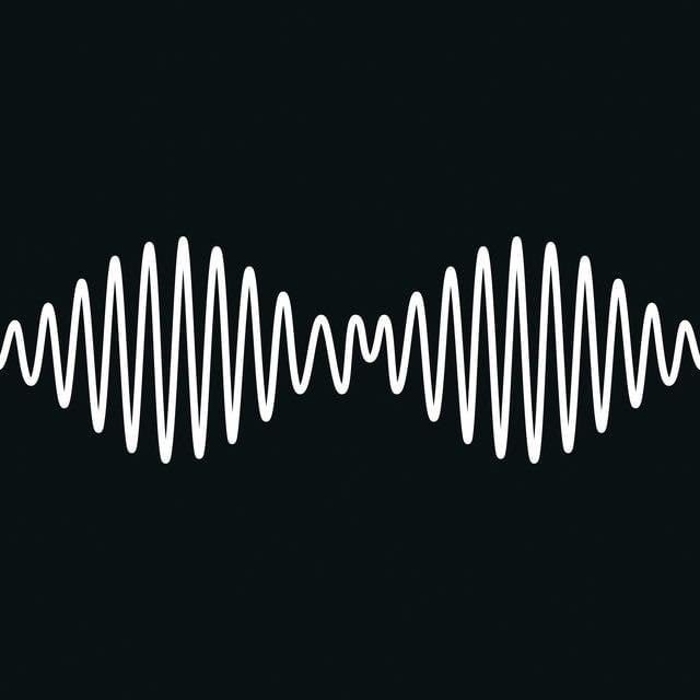 AM - Album · Arctic Monkeys