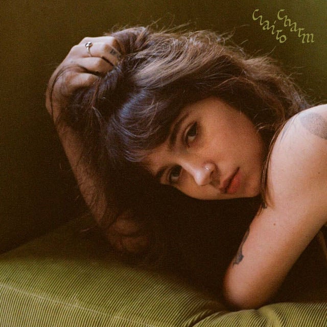 Charm - Album · Clairo