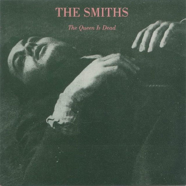 There Is a Light That Never Goes Out - 2011 Remaster - Song 路 The Smiths