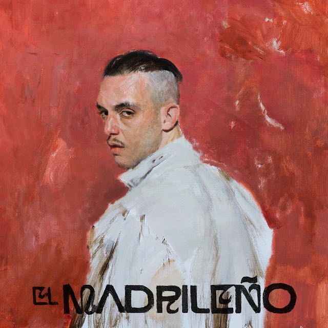 El Madrileño - Album · C. Tangana