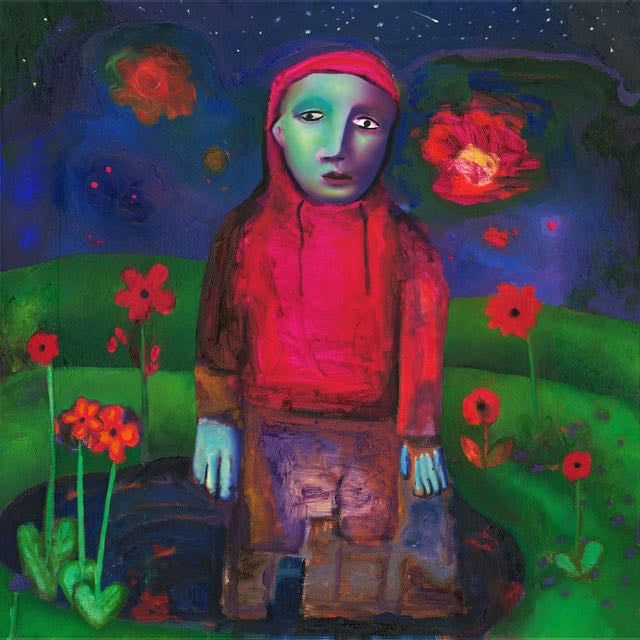 if i could make it go quiet - Album · girl in red