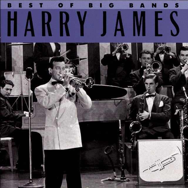 It's Been a Long, Long Time - Song 路 Kitty Kallen, Harry James