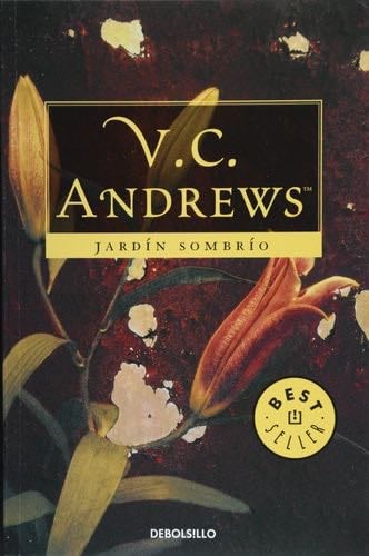 Jardin sombrio - V.C. Andrews · 2013