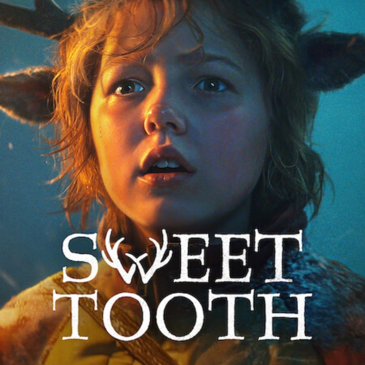 Sweet Tooth - Jim Mickle · 2021