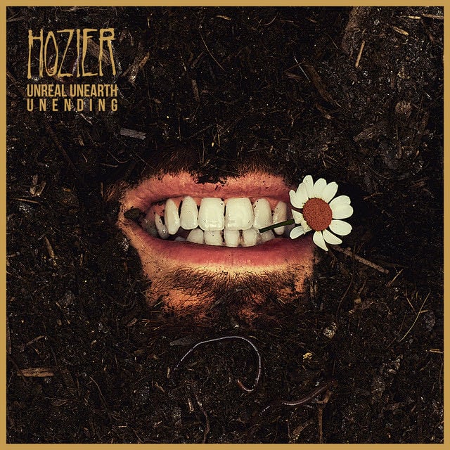 All Things End - Song · Hozier