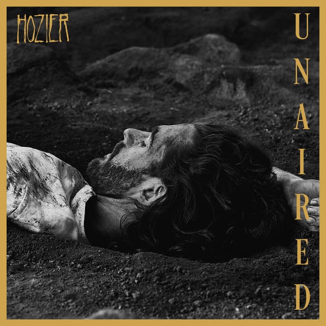 That You Are - Song · Hozier, Bedouine