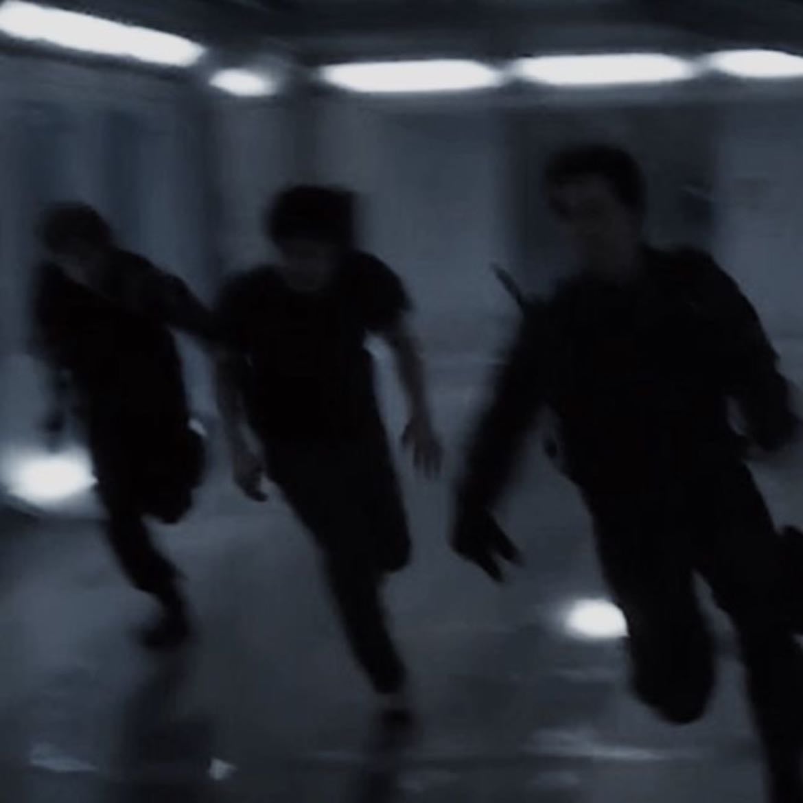 Maze Runner: Correr ou Morrer - Wes Ball · 2014