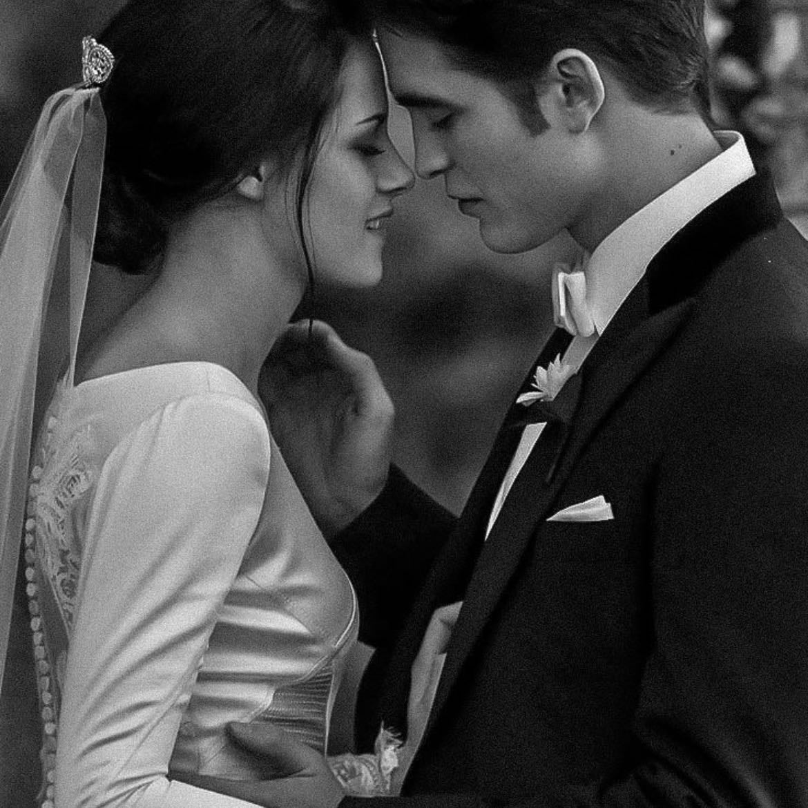 Crepúsculo - Catherine Hardwicke · 2008