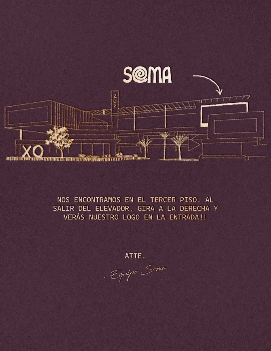 SOMA Yoga Studio