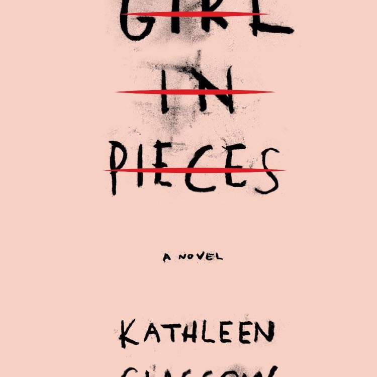 Girl in pieces