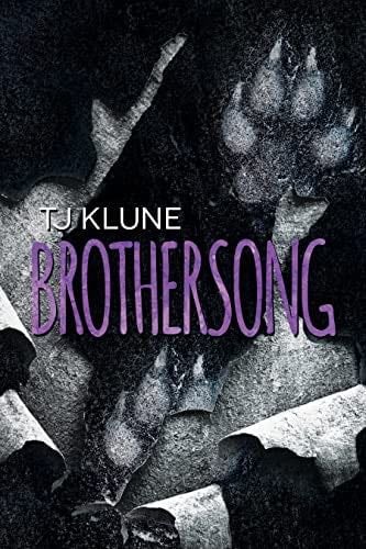Brothersong - TJ Klune · 2022