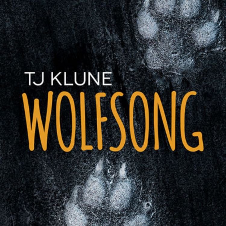 Wolfsong - T. J. Klune · 2023