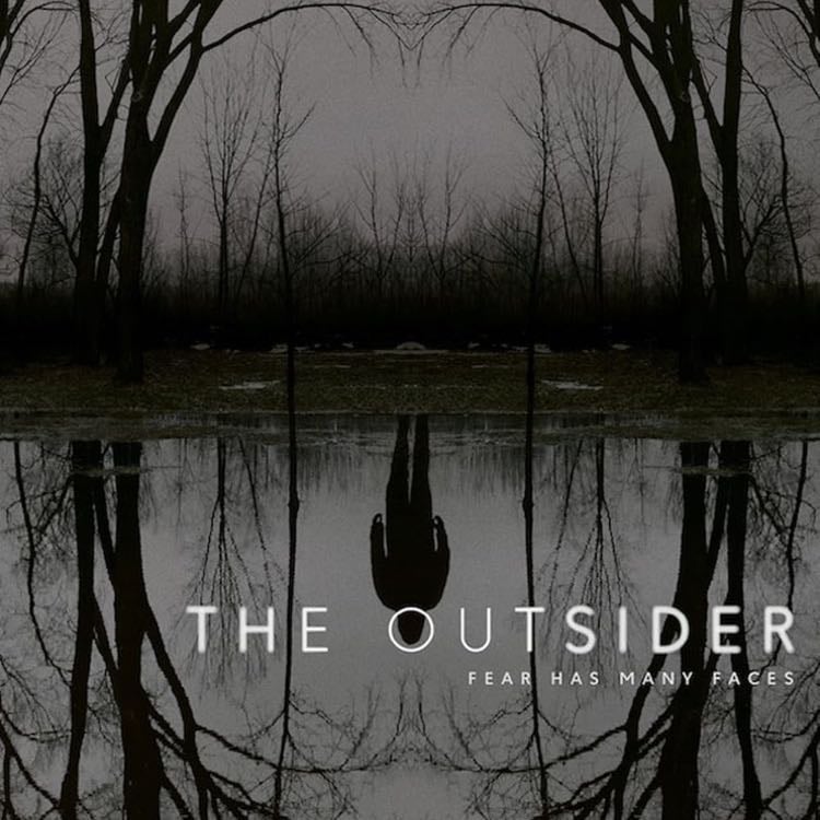 The outsider