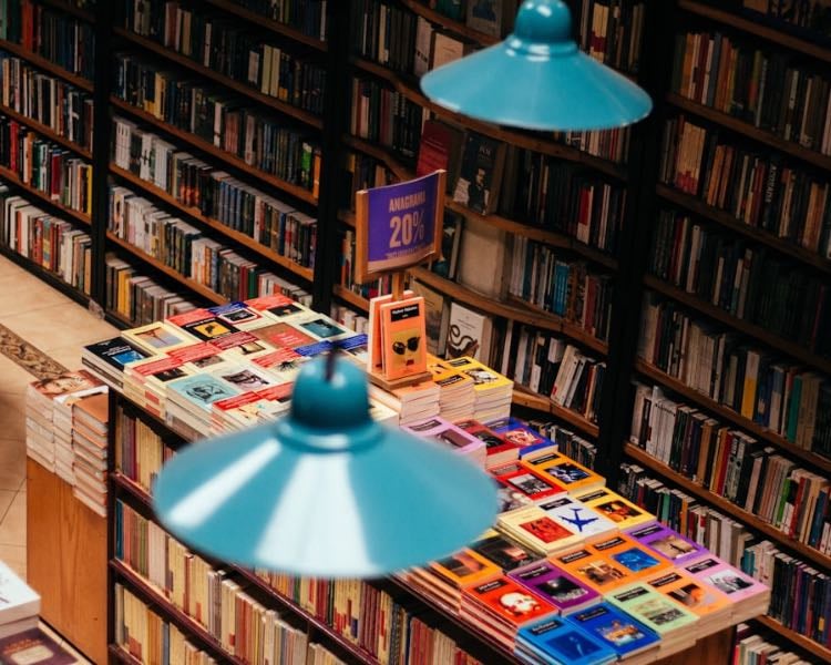 Libros, comics, mangas - Books hypelist by Bella