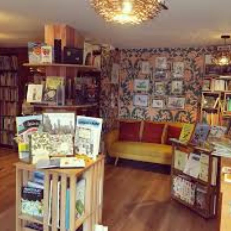 Libros Mr. Fox