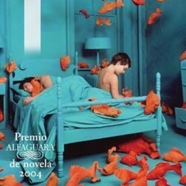 Delirio - Laura Restrepo