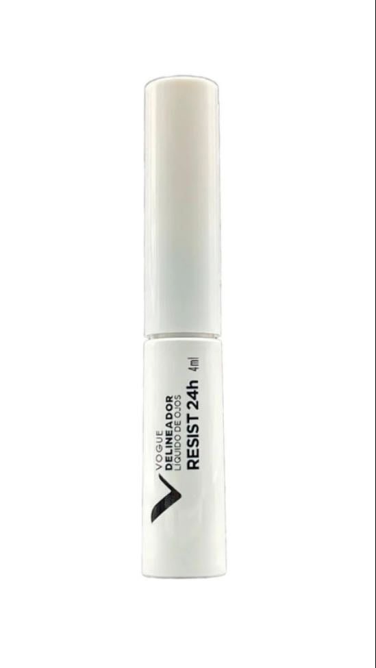 Delineador blanco