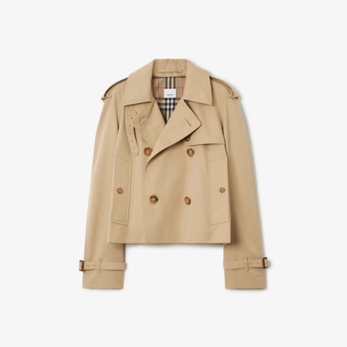 Little trench