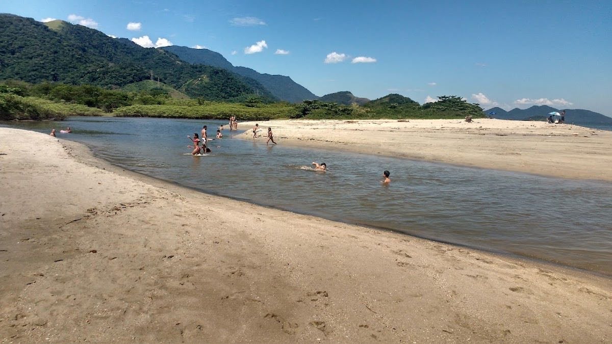Praia do Sahy