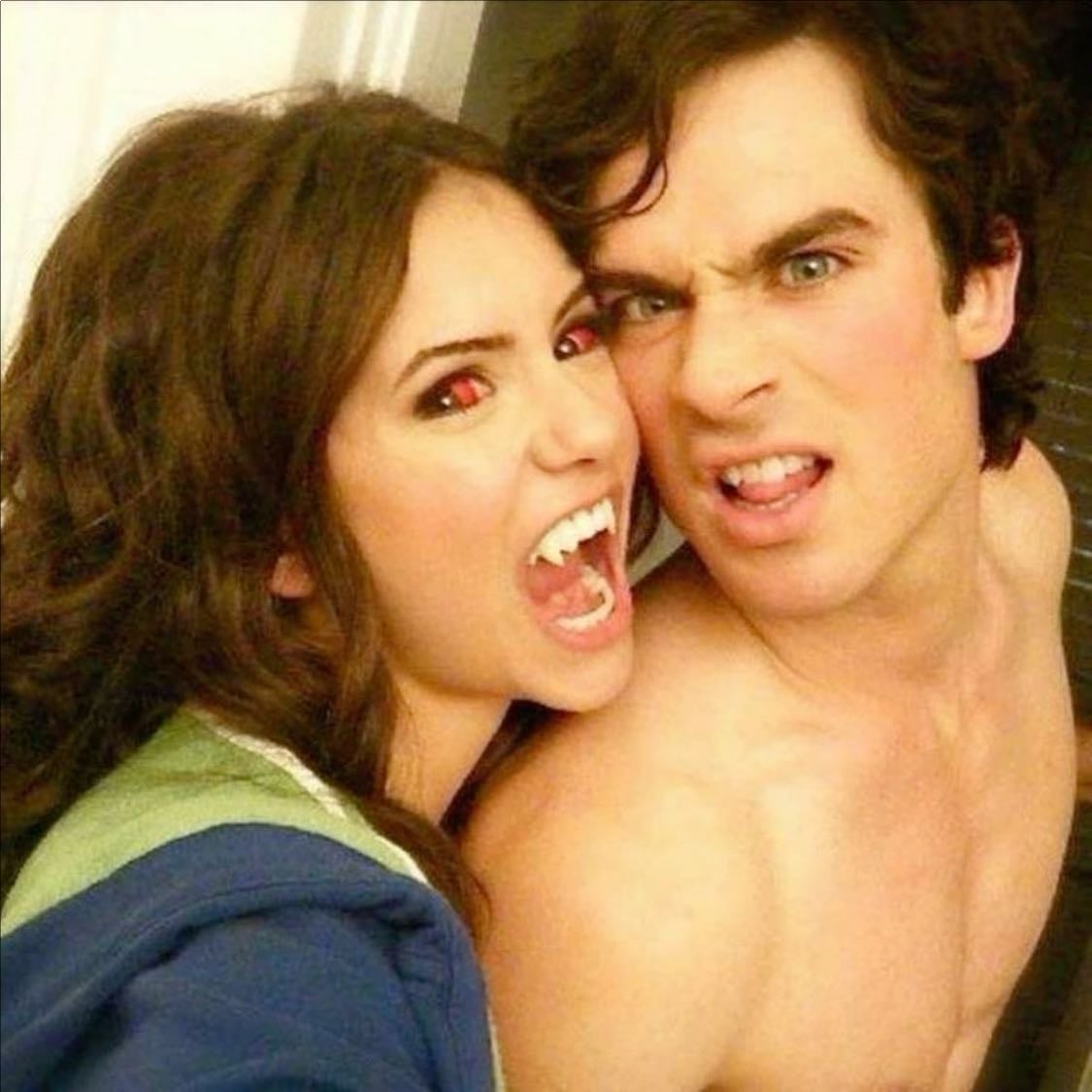 The Vampire Diaries - Kevin Williamson, Julie Plec · 2009