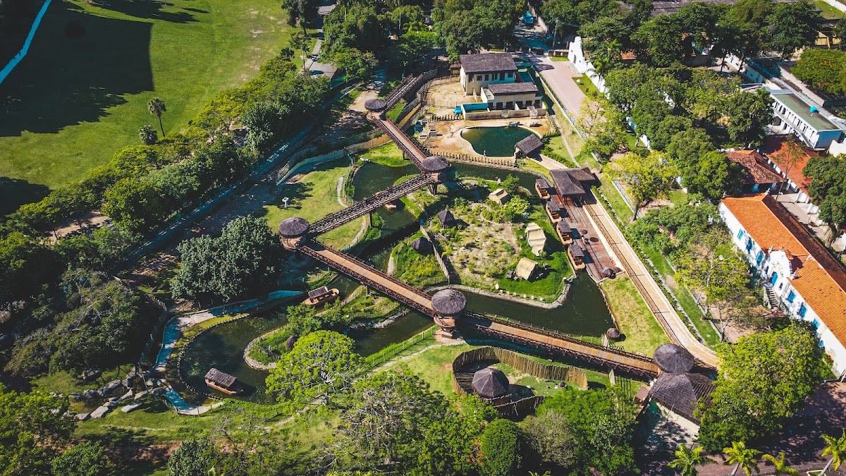 BioParque do Rio