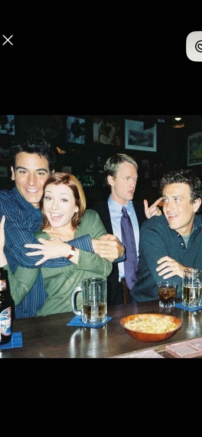How I Met Your Mother - Craig Thomas, Carter Bays · 2005