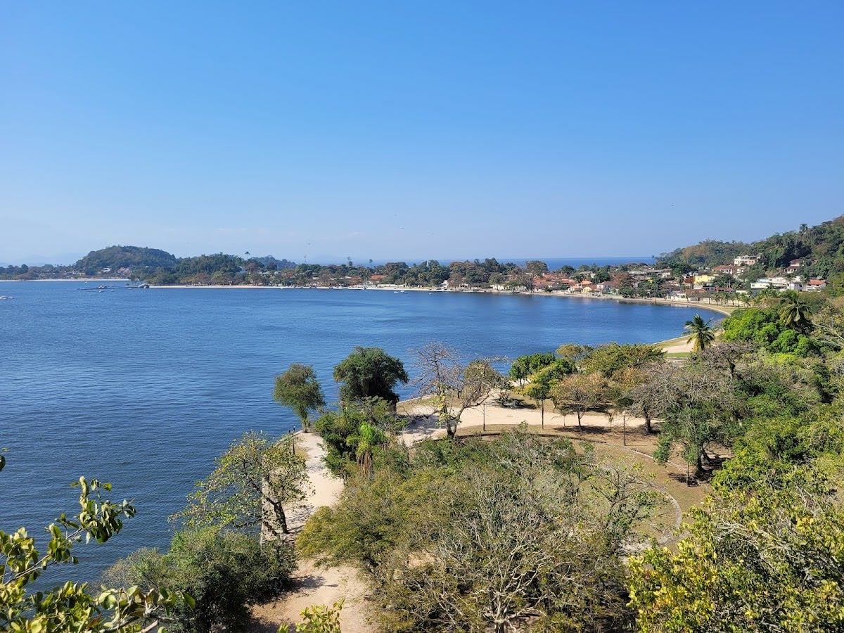 Ilha de Paquetá