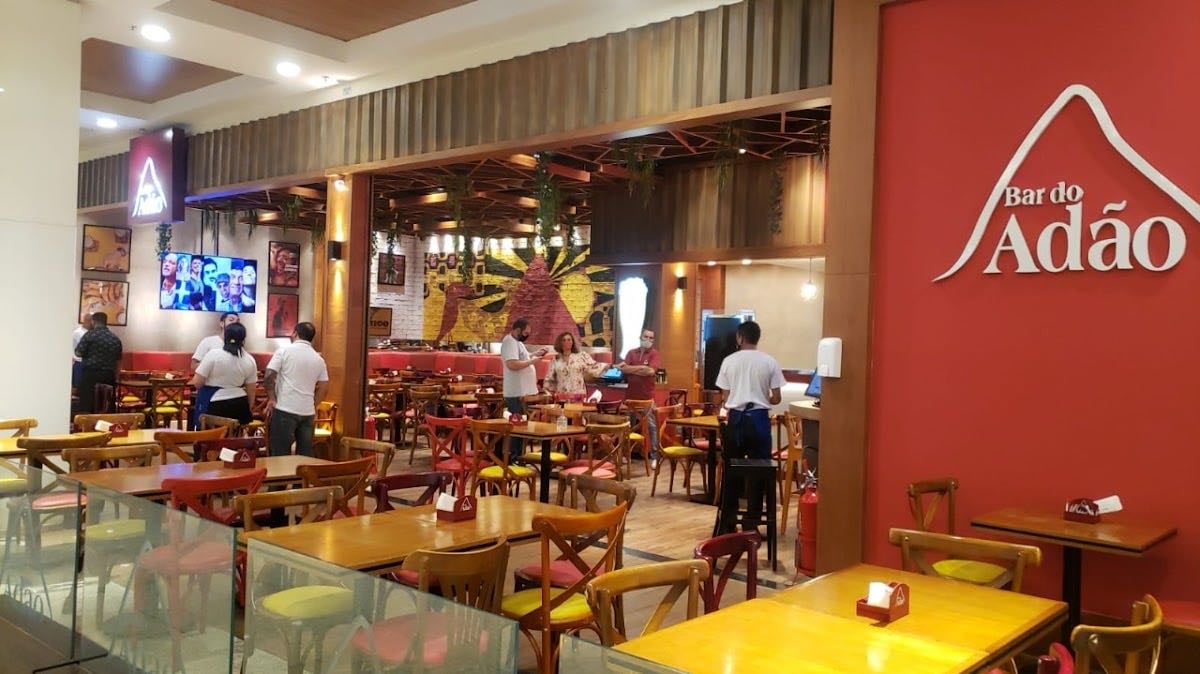 Bar do Adão