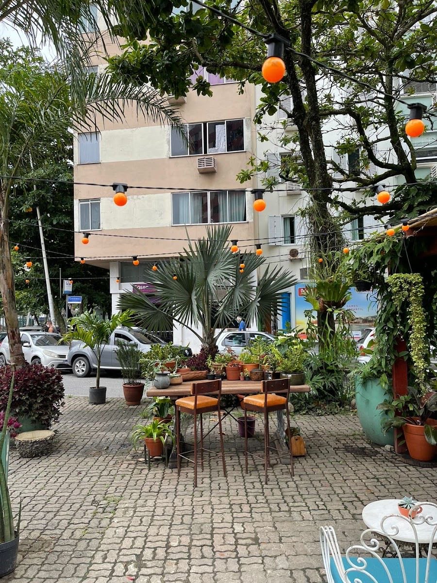 Chalé Ipanema