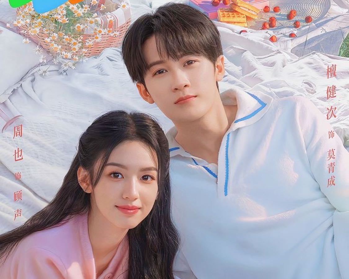C-Dramas 🇨🇳 vistos