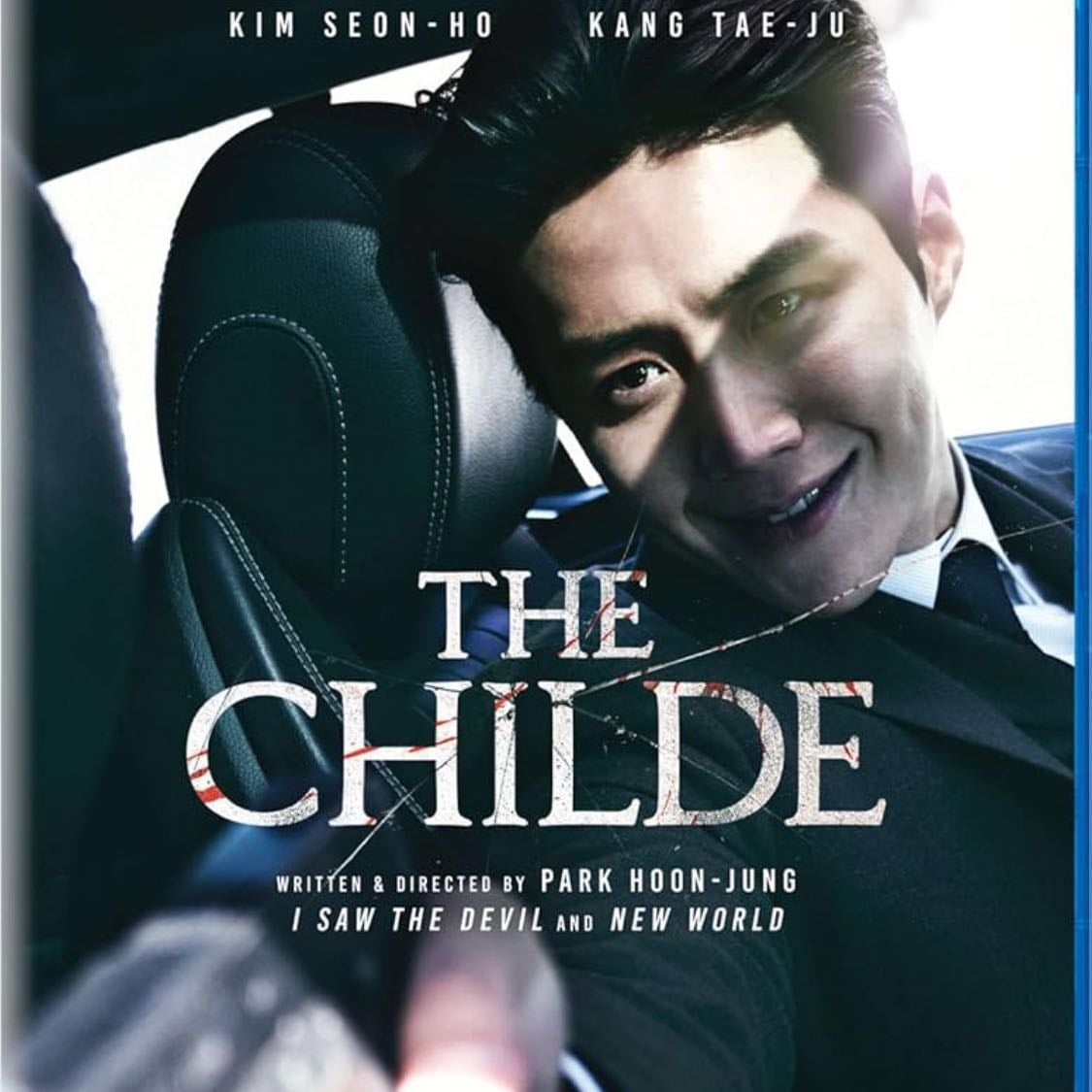 The Childe - 4 Ep • 2023