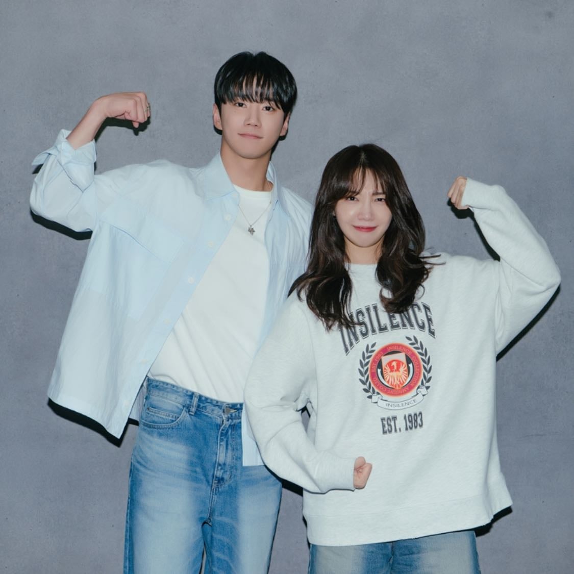 Pump Up The Health - 12Ep • 2025