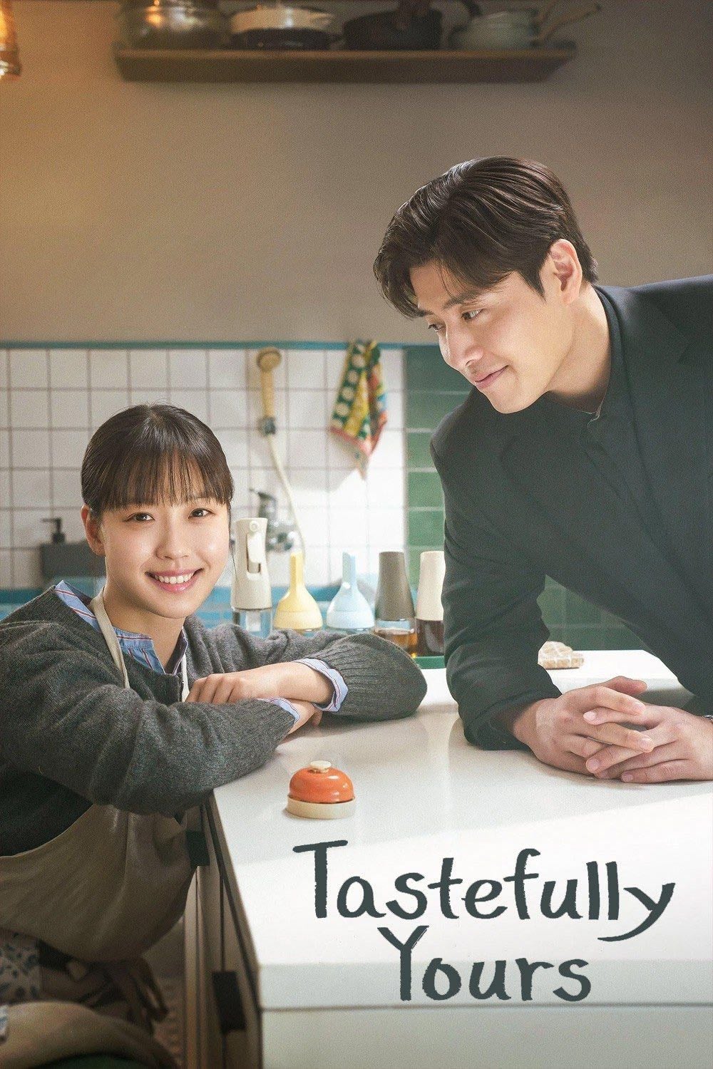 Tastefully Yours - 12Ep • 2025