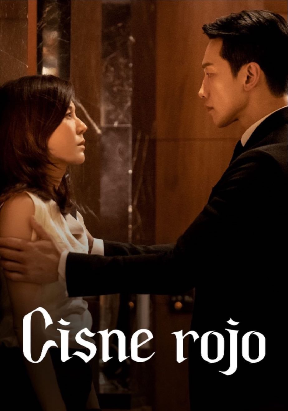 El Cisne Rojo - 10Ep • 2024
