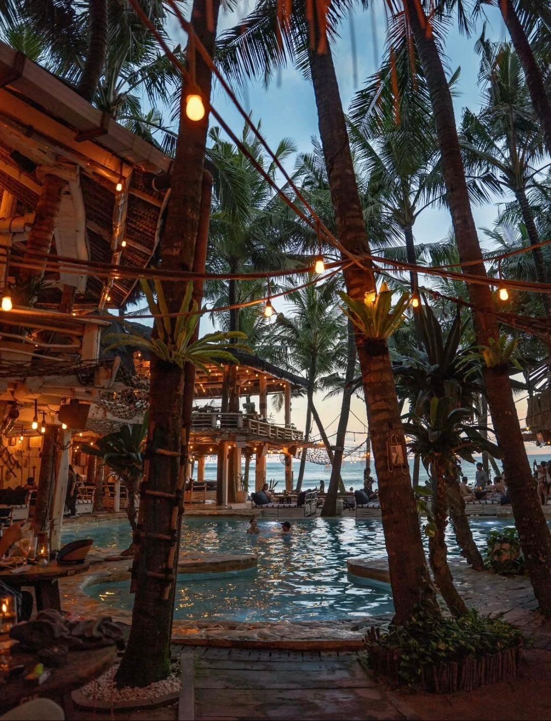 La Brisa Bali Beach Club - チャングー